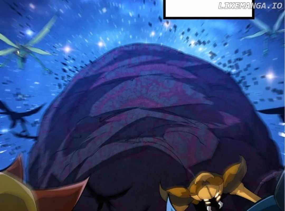 Evolution Begins With A Big Tree Chapter 382 29